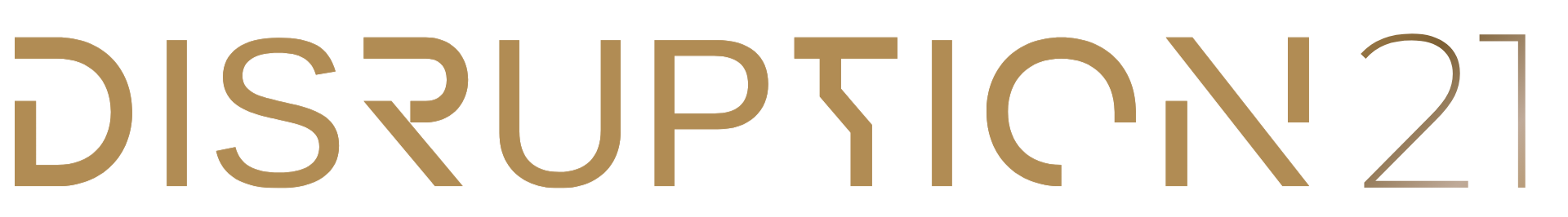 Disruption 21