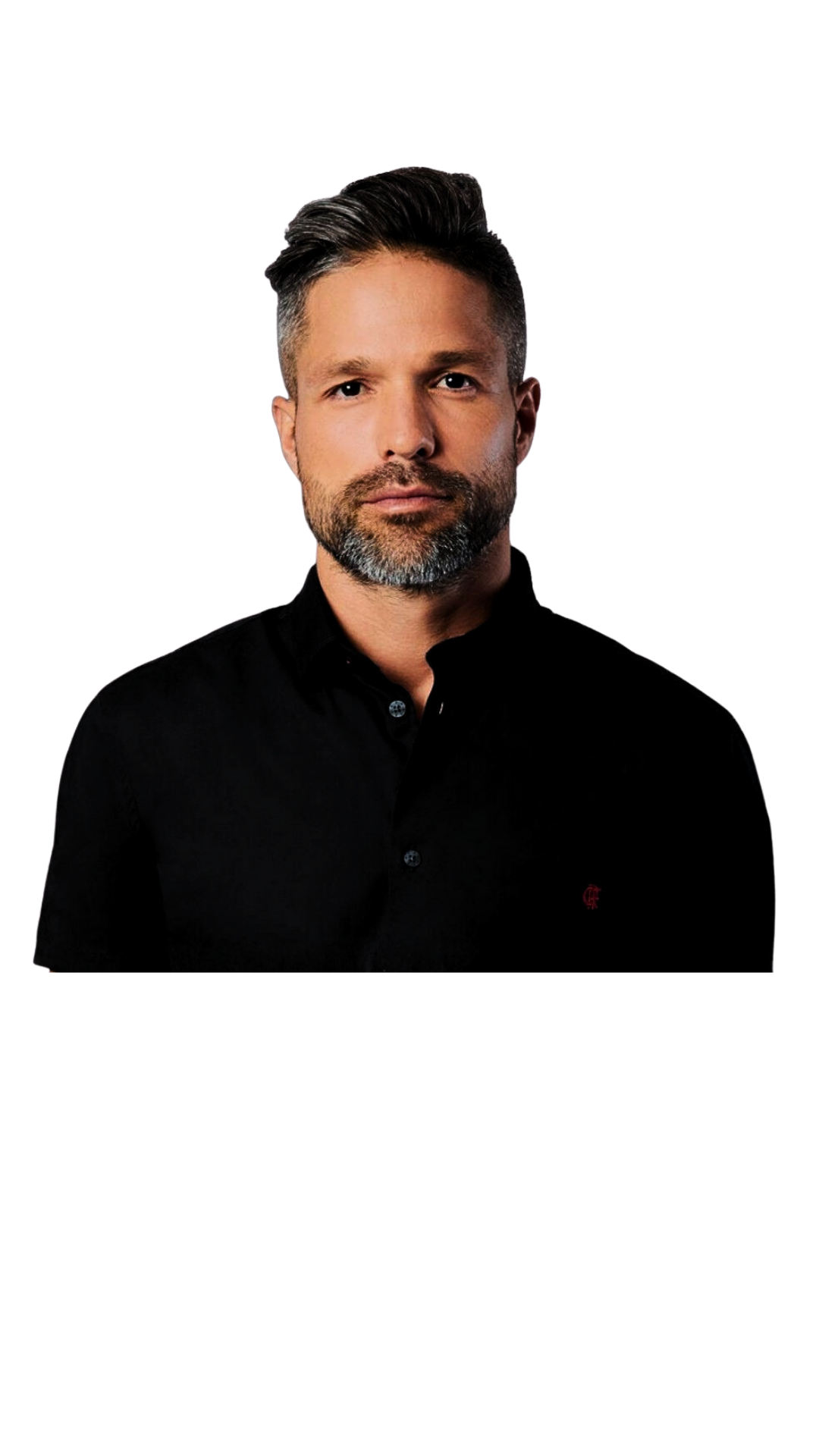 Diego Ribas